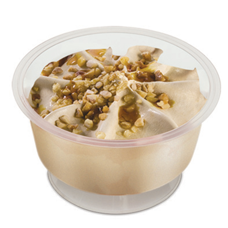 HELADO COPA TURRÓN S/G 24/140ml