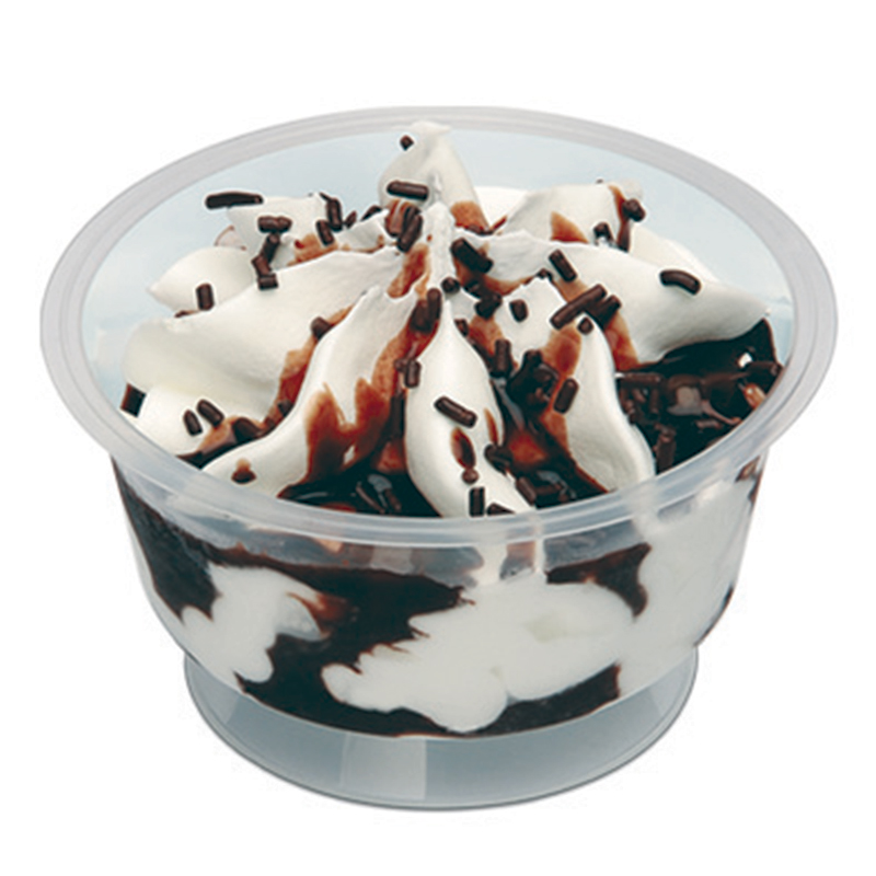 GELAT COPA NATA I CARAMEL S/G 24/140ml