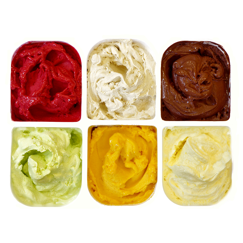 GELAT GASTRONÓMIC DE IOGURT I LLIMA 2/2500ml