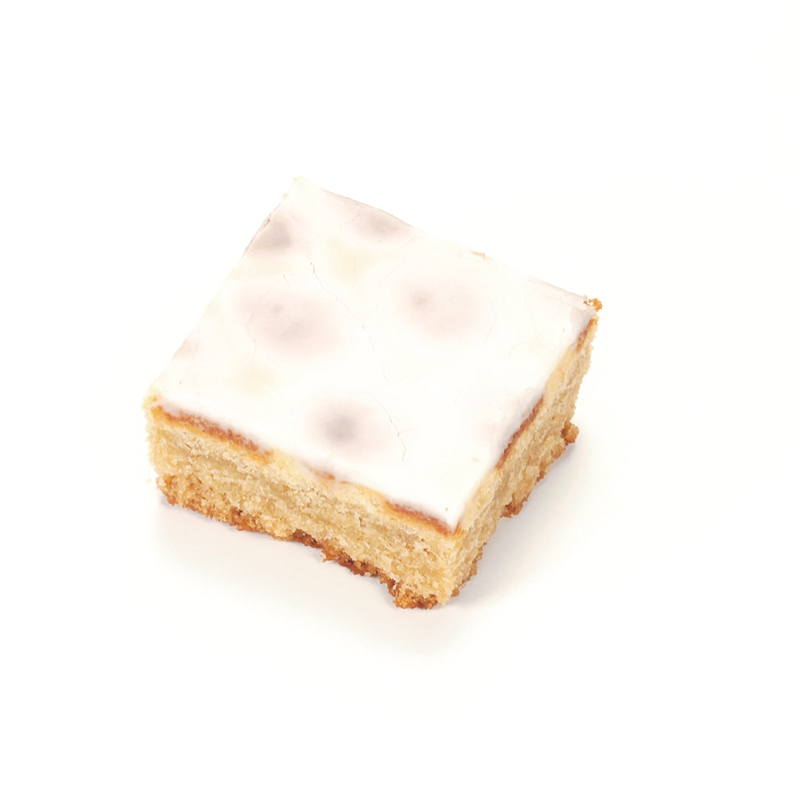 PLANCHA HOJALDRE FRANGIPANE PRECORTADA 2/(77x45g)