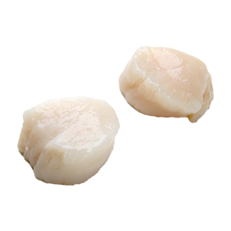 VIEIRA CARN S/CORALL(T.10-20)(35p/kg) 20% 10/1Kg