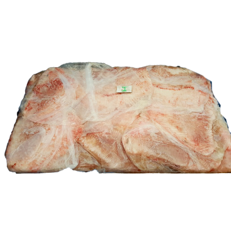 RAJADA ALES S/PELL EMB. BORD 500-800gr  6Kg