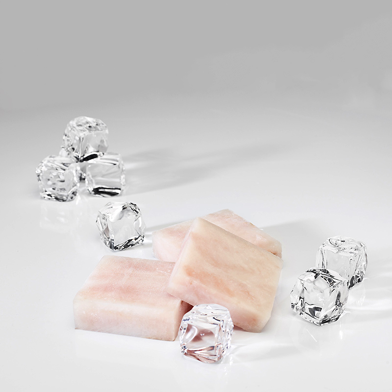 LLUÇ PORCIONS S/P MSC (100g.apx)10% 5k