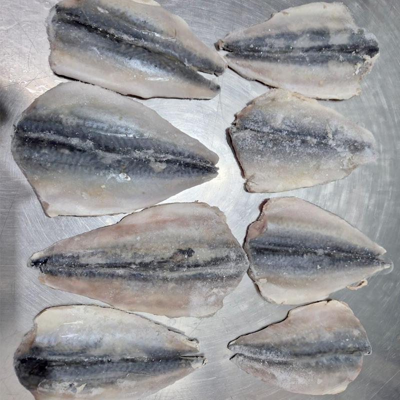 CABALLA FILETE 90-130g PBI C.MARIPOSA 20% 5Kg