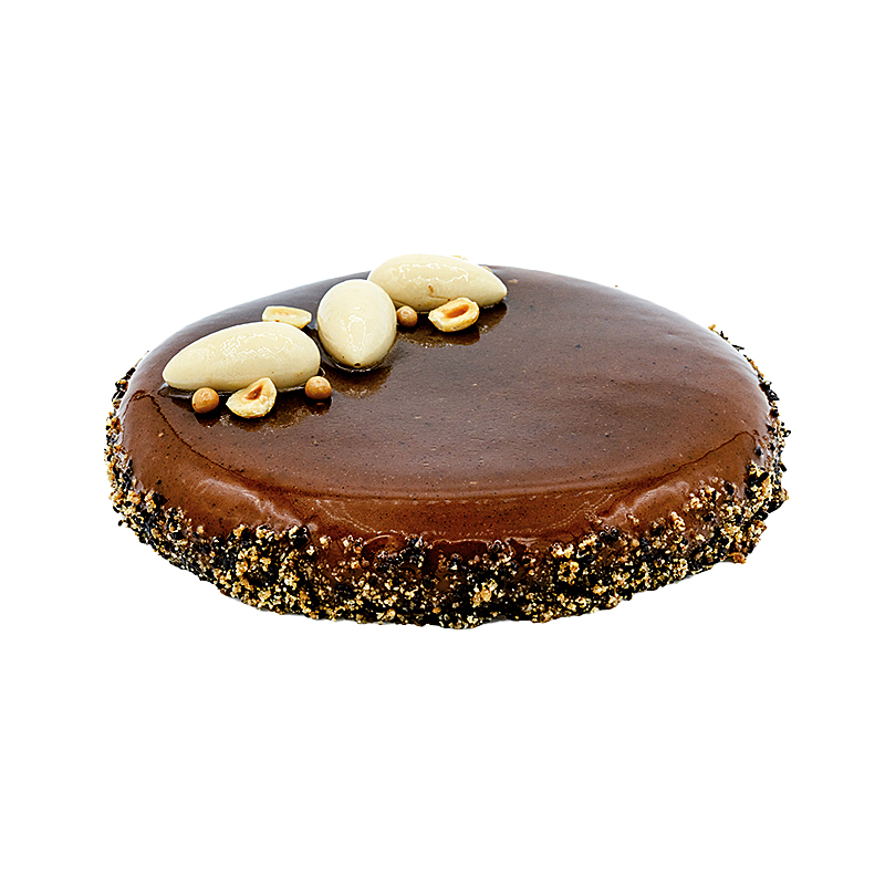 PASTÍS D'AVELLANA A L'ANCIENNE TRADICIÓ 750g aprox