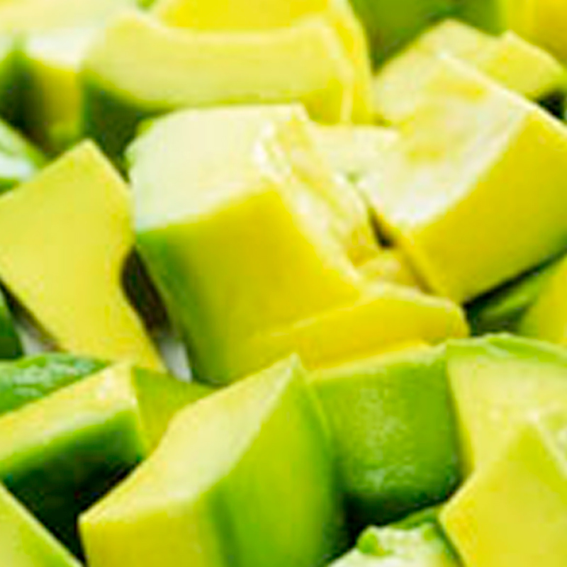 ALVOCAT DAUS 12/500g