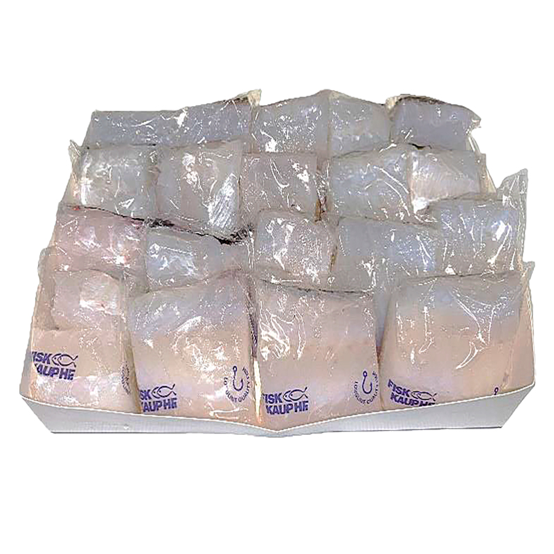 BACALAO LLOM MSC PBO 19 peces(200-250g) 3/4kg