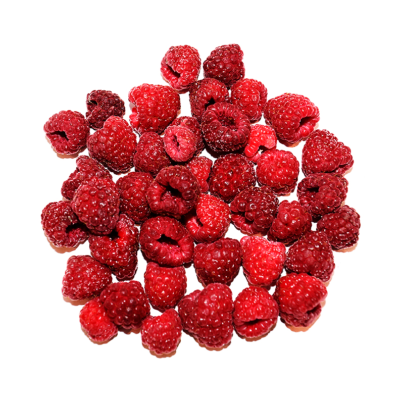 GERD TROSSOS IQF 5/1Kg