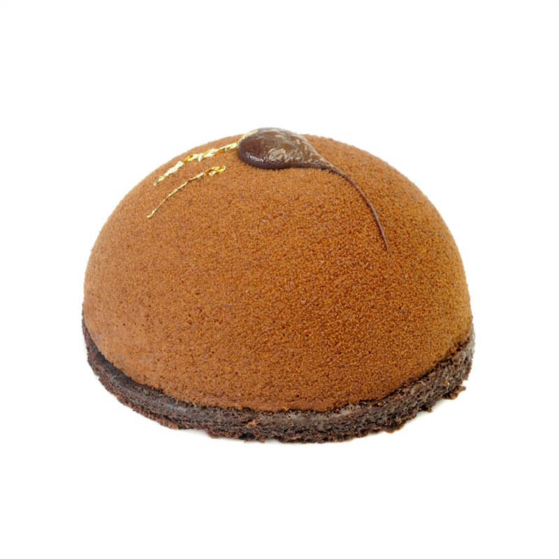 PASTÍS INDIVIDUAL XOCOLATA OO 6/(9x68gr)