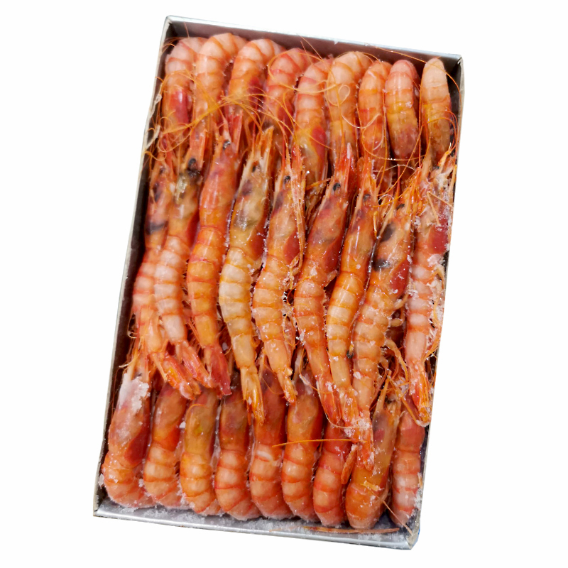 GAMBA ALLISTADA A3(70-85)12/1Kg.apx.