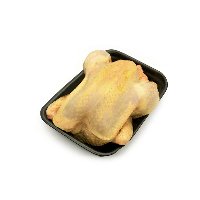 PULARDA CAMPERA SENCERA (2000-2500g) Preu/Kg