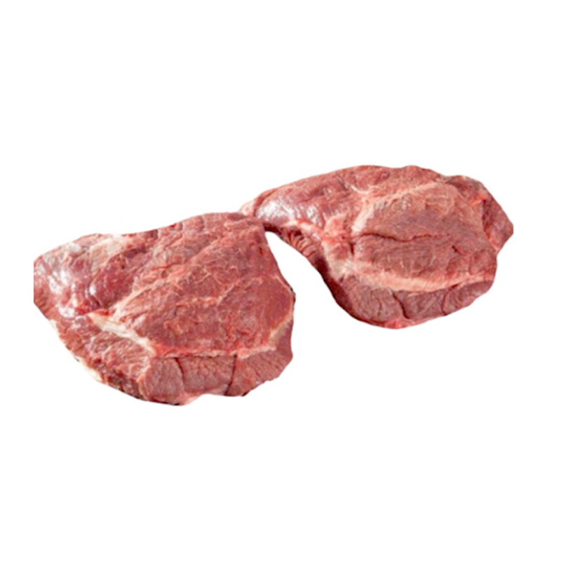 VACÚ GALTES S/OS (MELÓS) PREP. CÀRN. 5/1Kg aprox. (Precio/Kg)