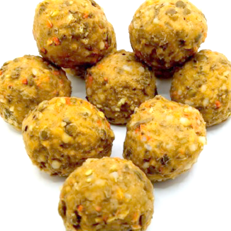 PVEG MANDONGUILLA LLENTIES ECO S/G S/L 100/25gr.