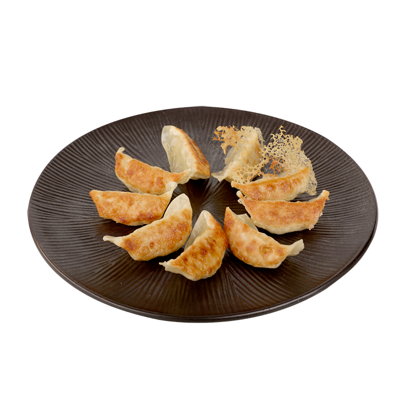 GYOZA POLLO/VERDURAS (20gr) 5/600gr