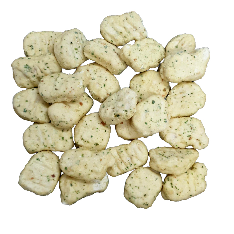 NUGGETS LLUÇ (20g) 4/1kg