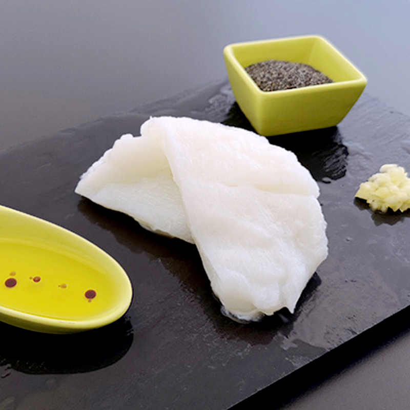 BACALLÀ DESSALAT Safata 200g 