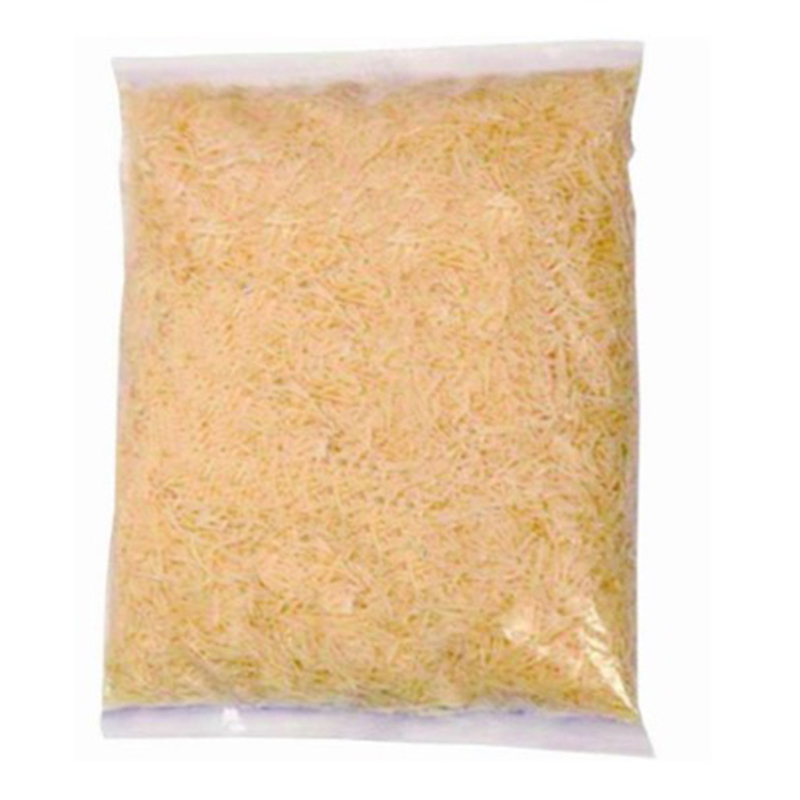 FORMATGE EMMENTAL RATLLAT 6/1Kg