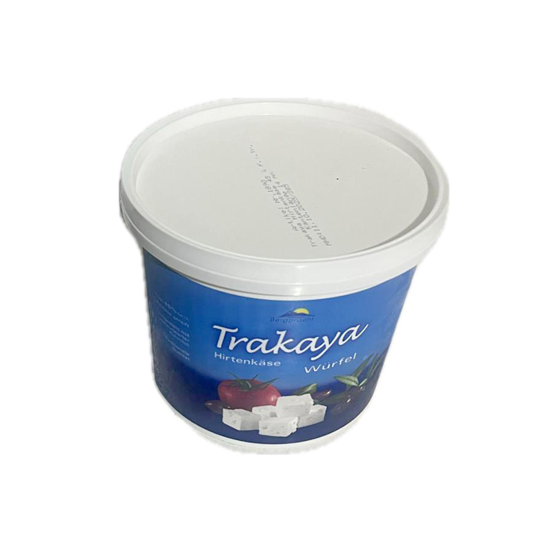 FORMATGE FETA DAUS (14mm) GALLEDA 2Kg