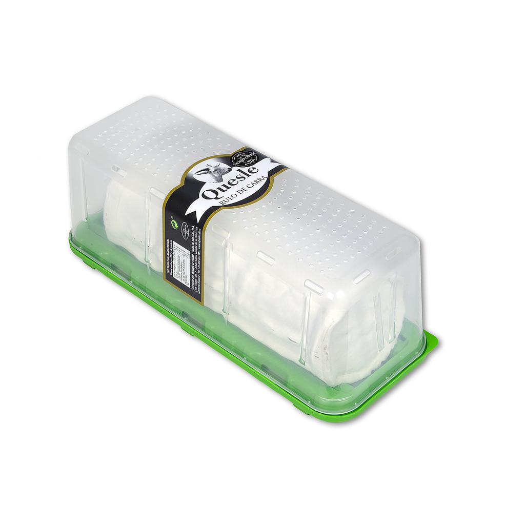 RUL·LO CABRA 100% MADURAT 2/1Kg