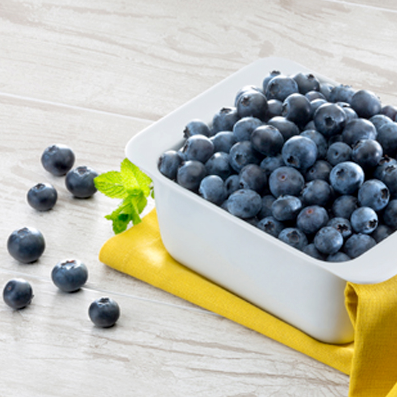 NABIUS SENCERS IQF 5/1Kg