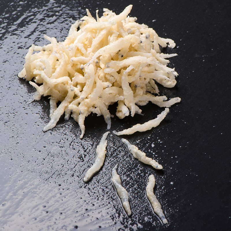 XANQUET ENFARINAT (PEIX PLATA) 6/500gr