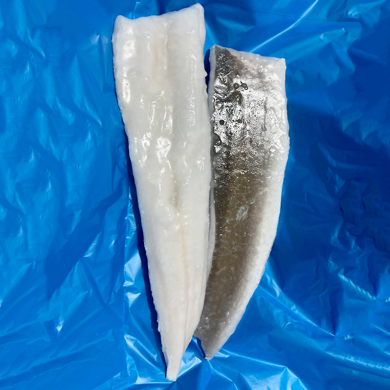 MARUCA - MOLVA  FILET 1000+ EXTRA 10% C.10Kg