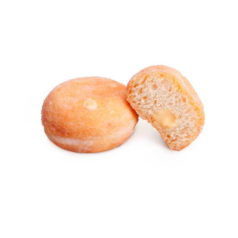 BERLINA MINI CREMA ENSUCRADA EXPRESS 60/50gr