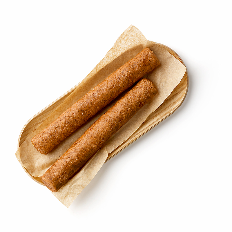SALSITXA TIPUS HOLANDESA (FRIKANDEL) HALAL (3,4kg) 40/85gr
