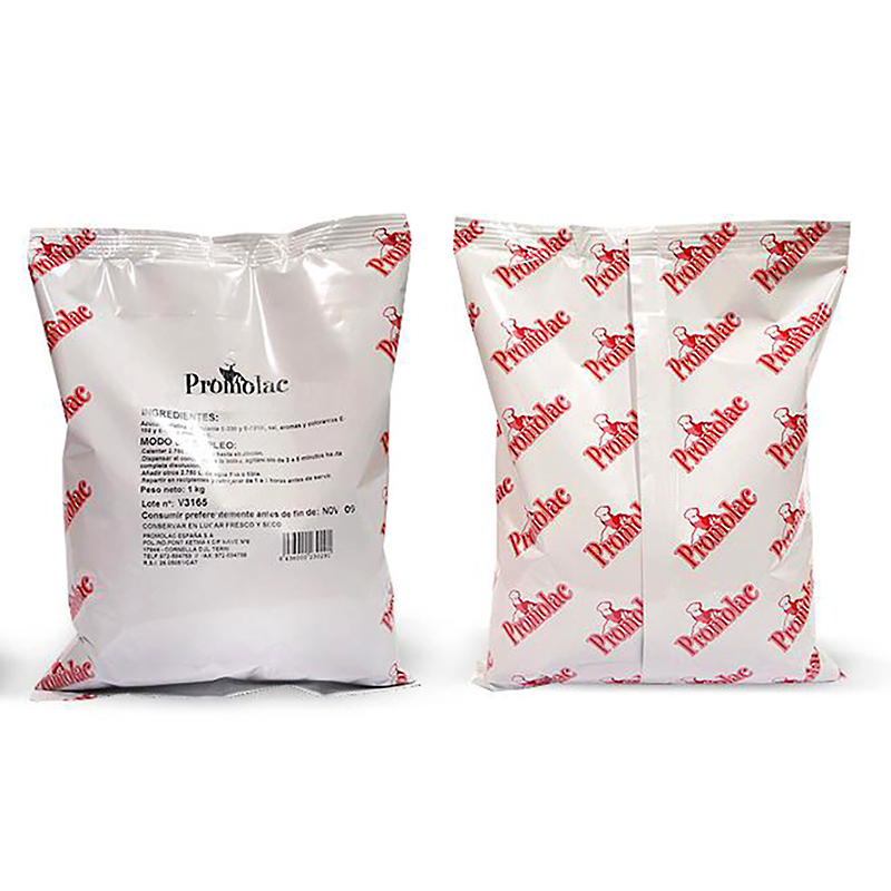 LLET EN POLS SEMIDESNATADA 10/1Kg