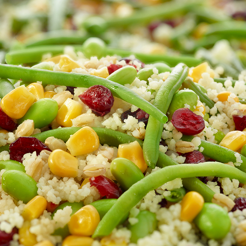 AMANIDA DE BULGUR/ORDI 6/1kg