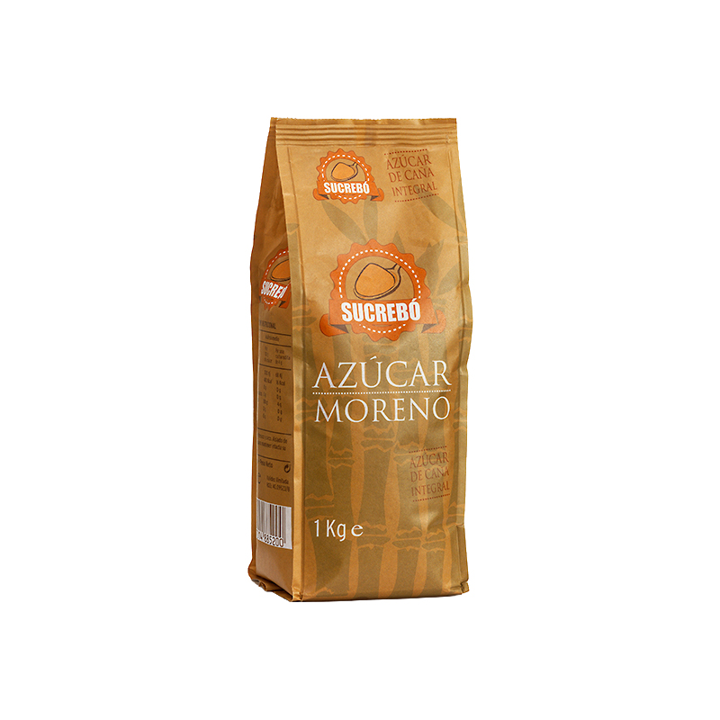 SUCRE MORÈ BOSSA 10/1Kg