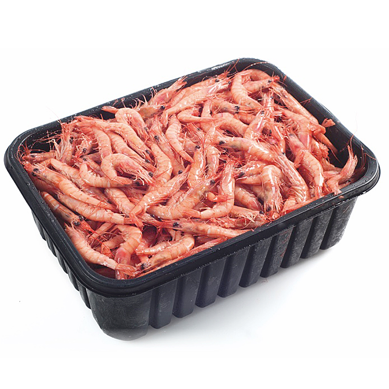 GAMBA DE HUELVA CUITA -P- (160-190)6/1Kg