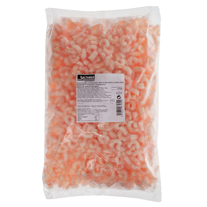 CUA GAMBA CUITA(BUIT)20/250G