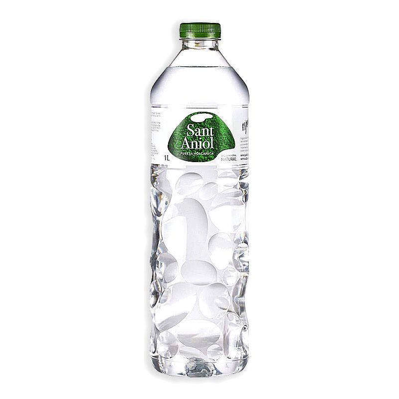 AGUA MINERAL NATURAL PET 15/1 lt.