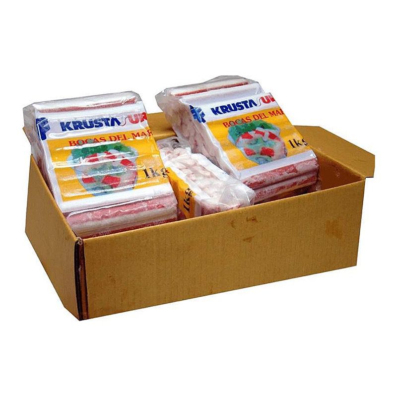 PALITO SURIMI CANGREJO 5/1Kg
