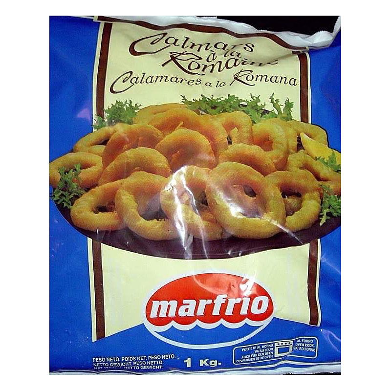 ANELLAS A LA ROMANA(30/70)(33g)6/1kg