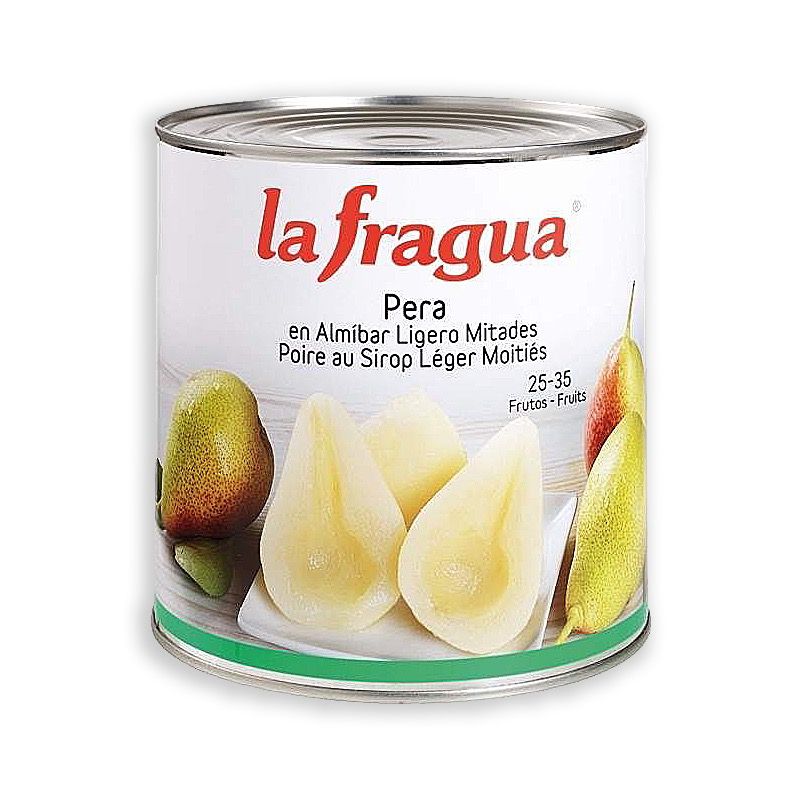 PERA EN ALMÍVAR MEITATS 6/3 Kg.