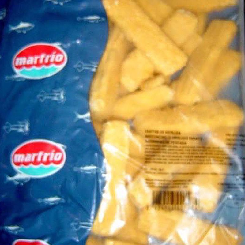 VARITAS MERLUZA 6/1Kg