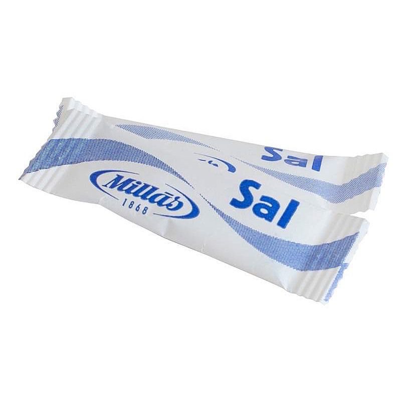 SAL MONODOSIS CAIXA 1000/1gr.