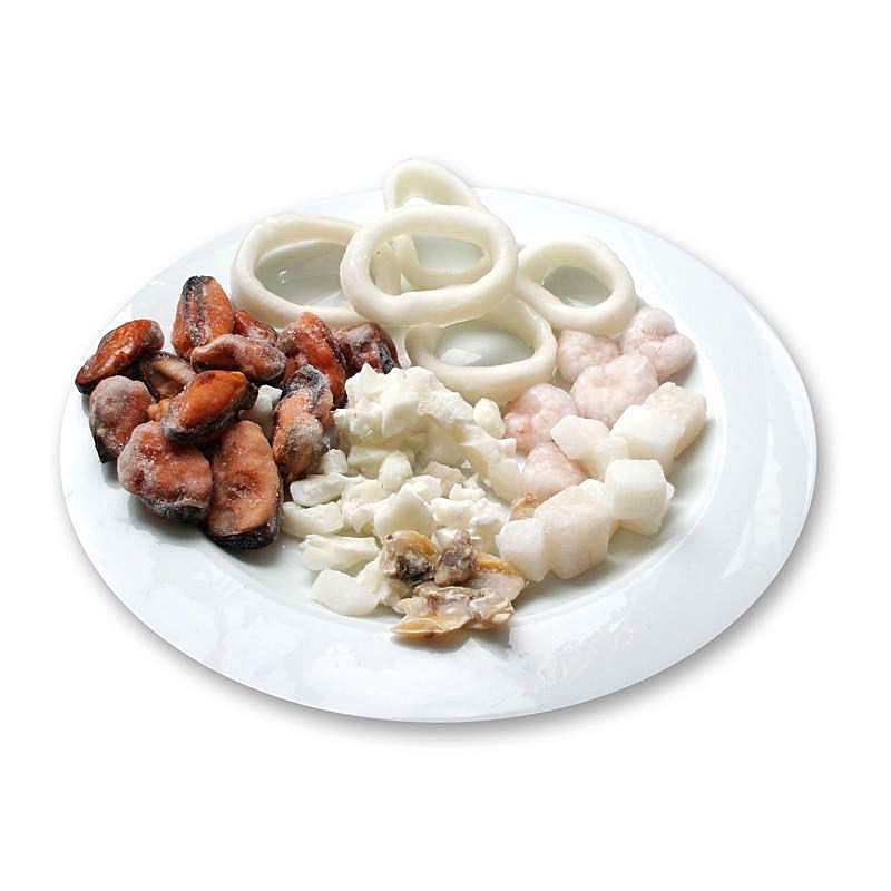 PREPARADO SOPA/PAELLA S/CASC.1/3Kg.