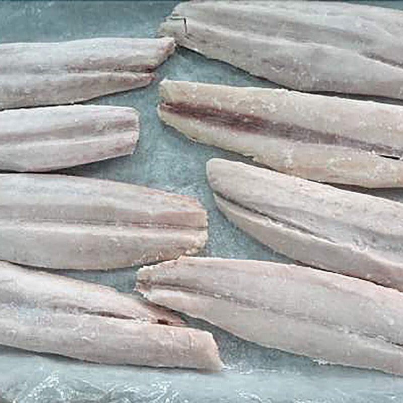 MAHI MAHI F.S/P 20%IQF(300-500)10Kg.