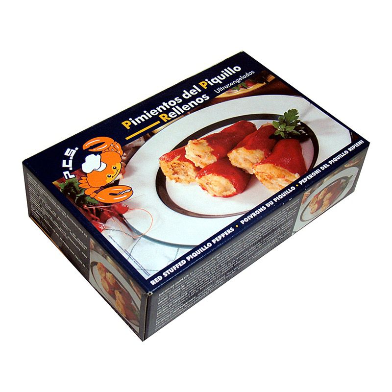 PIMIENTO PIQUILLO MARISCO (65gr) 2.5kg 