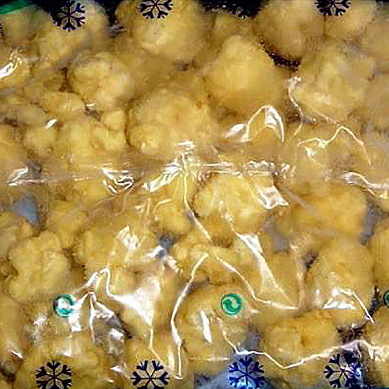 COLIFLOR ARREBOSSADA 3/2Kg.