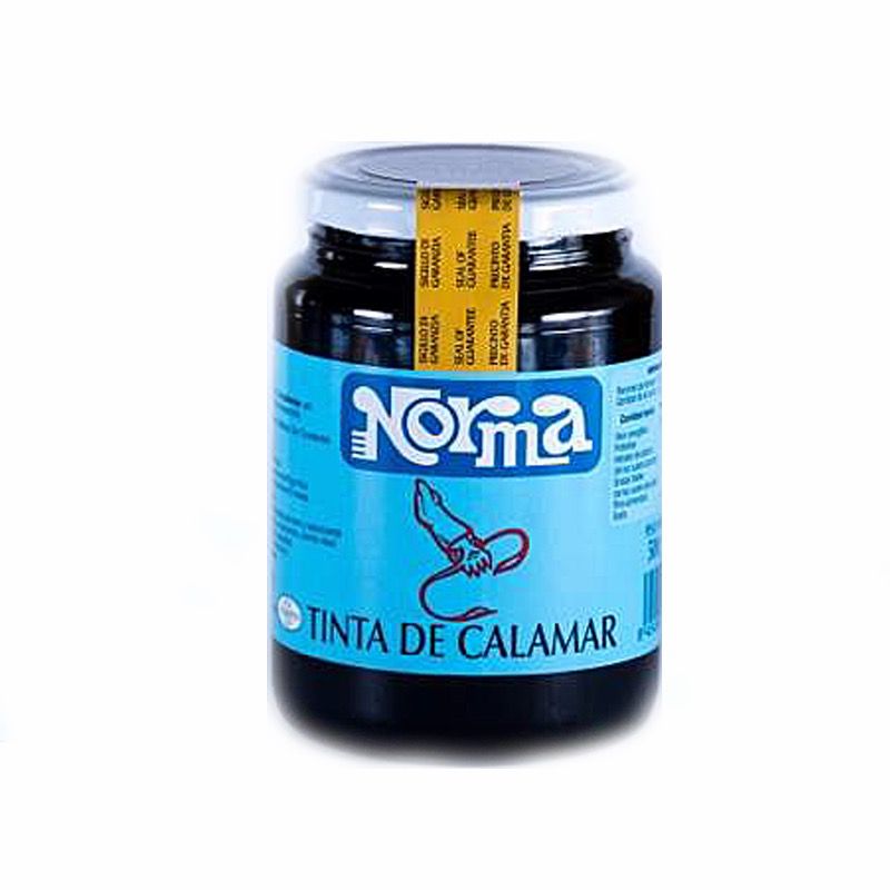 TINTA NORMA bote 18/500g