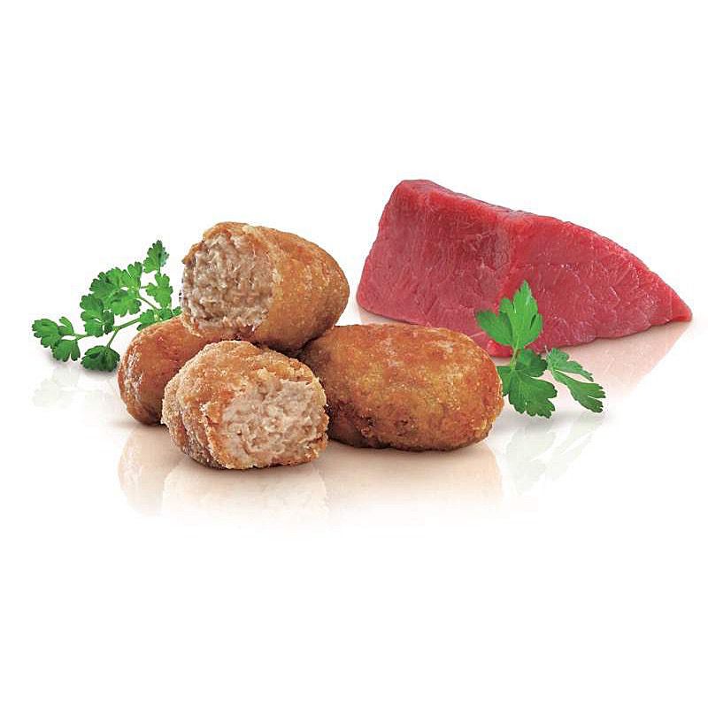 CROQUETA CARN D'OLLA PREMIUM (35g) 8/500g 