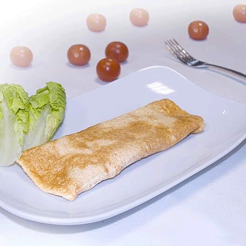 TRUITA FRANCESA BAGT. S/G-S/L 50u/75g