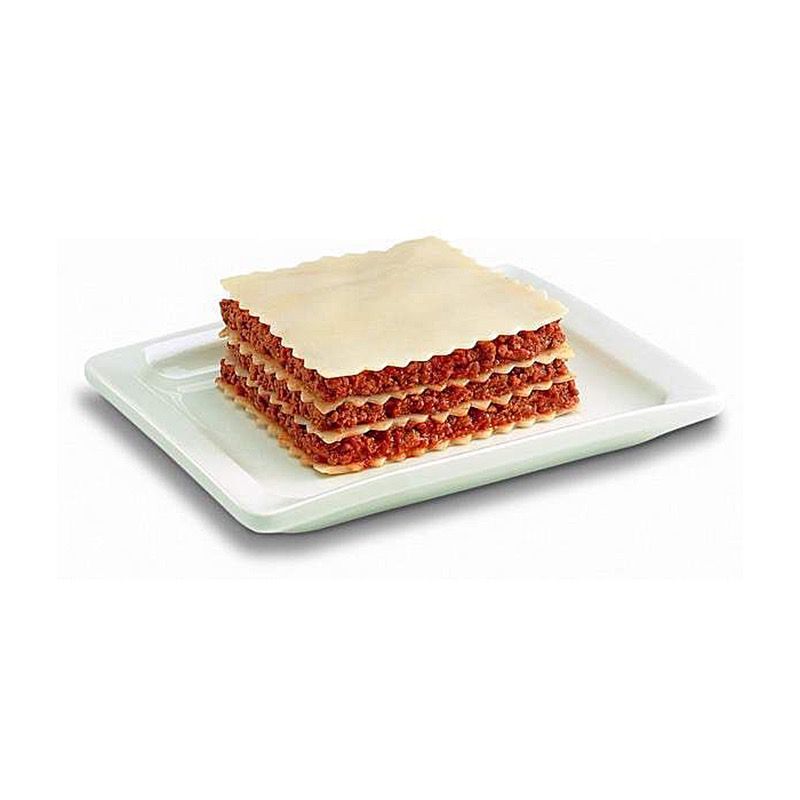 LASANYA CARN AL FORN S/B (160g) 30u 4,8kg   