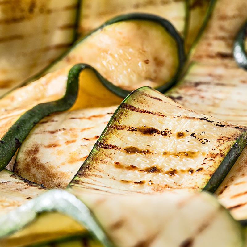 CALABACIN LONCHAS PARRILLA SERVICE 7/1Kg