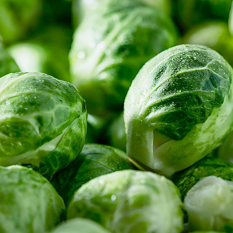 COLES BRUSEL.MINUTE 4/2.5 Kg