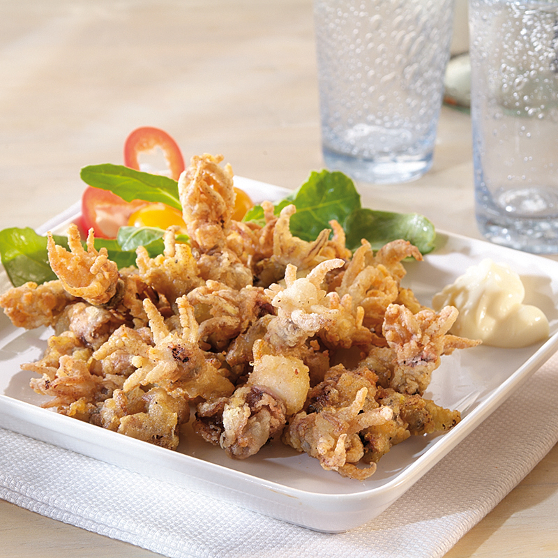 PUNTILLA ENFARINADA(5-6cm) 2kg 